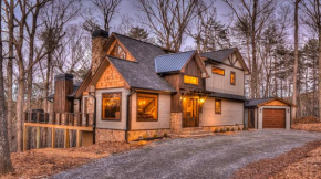 Star Creek Chalet